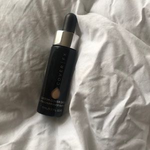 Cover FX Custom Cover Drops (P30)